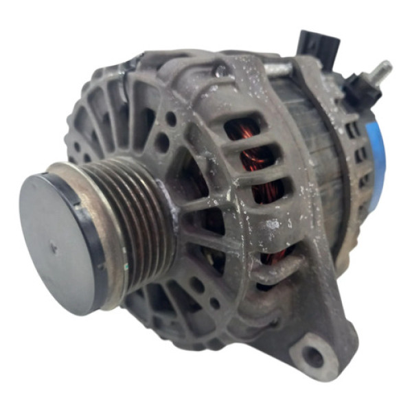 Alternador Tiggo 5x 7 Arrizo 5 6 1.5 19/ Polia Reversora