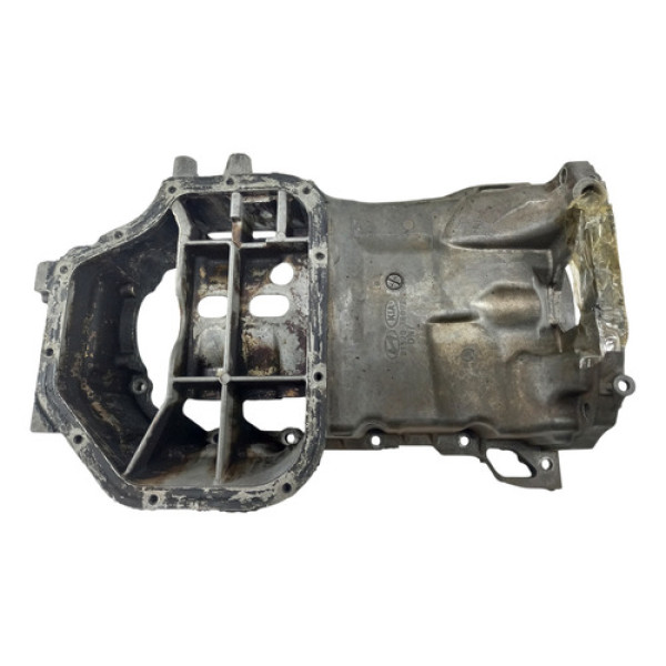 Sobre Carter Motor Santa Fe Tucson 2.7 V6 Gas 2007 A 2011