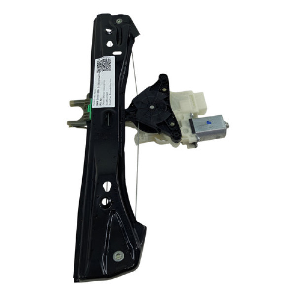 Máquina Vidro Porta Traseir Esq Bmw Série 3 G20 320 330 19/