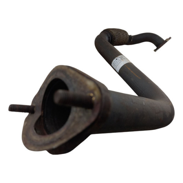 Malha Escape Onix Prisma Cobalt Spin 1.0 1.4 1.8 2013 2014/