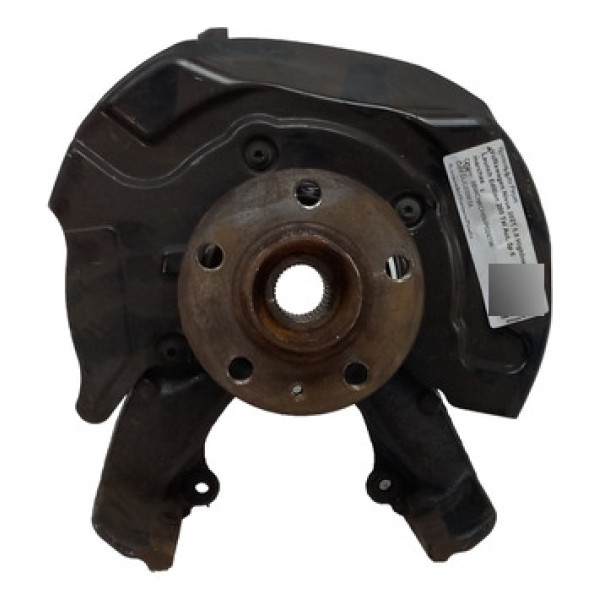 Manga Eixo Direito Polo Virtus T-cross Nivus 1.0 1.4 Tsi 18/