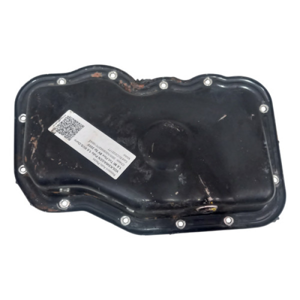 Carter Golf Gol Saveiro Voyage Polo Fox A3 1.6 8v 02/