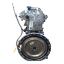 Motor Mercedes Classe C C180 1.6 Gas 2013 A 2014