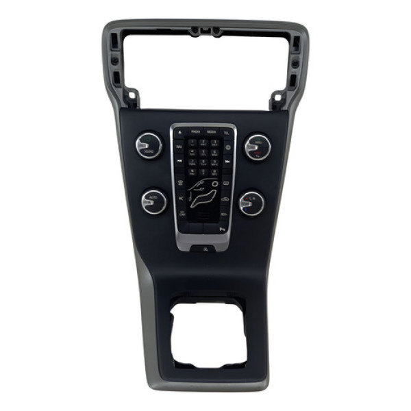 Comando Ar Condicionado Volvo V40 2013 2014 A 2019