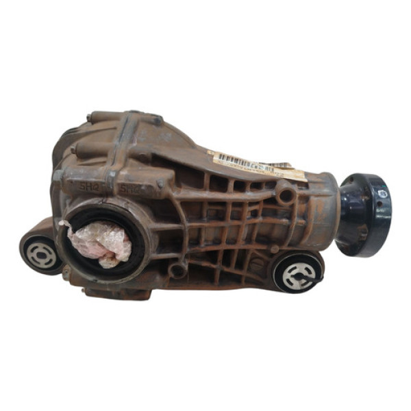 Diferencial Dianteiro Jeep Grand Cherokee 3.0 Diesel 2013/22