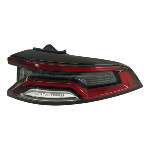 Lanterna Traseira Direita Byd Tan 2022 2023 2024/.. (canto)