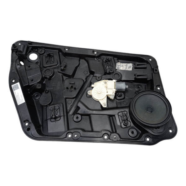 Máquina De Vidro Porta Dian Esq Mercedes Classe Gla 15/2020