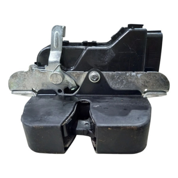 Fechadura Tampa Tras Mohave 08/17 C/ Motor Trava Elétrica