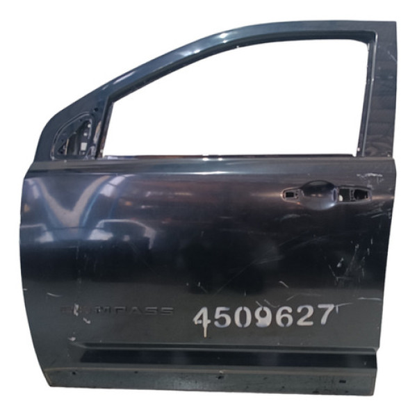 Porta Dianteira Esquerda Compass 2012 2013...a 2015