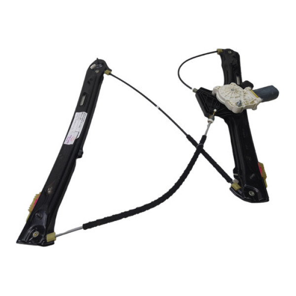 Máquina De Vidro Porta Dianteira Dir Bmw X6 F16 F86 2014/19