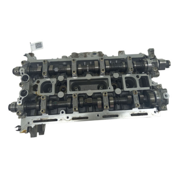 Cabeçote Fusion 2.0 Gtdi 2017 A 2019 Std 124.00 Mm