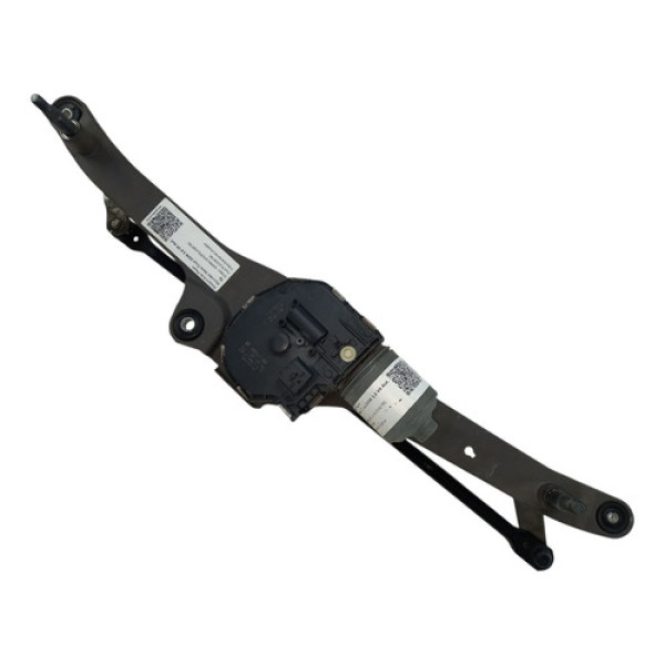 Galhada Limpador Parabrisa Vera Cruz 2007 A 2012