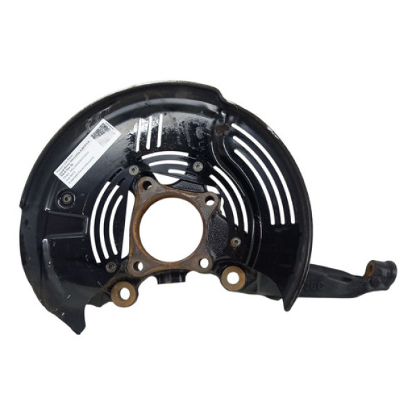 Manga Eixo Montante Dianteiro Esquerdo Discovery 3 4 2005/16