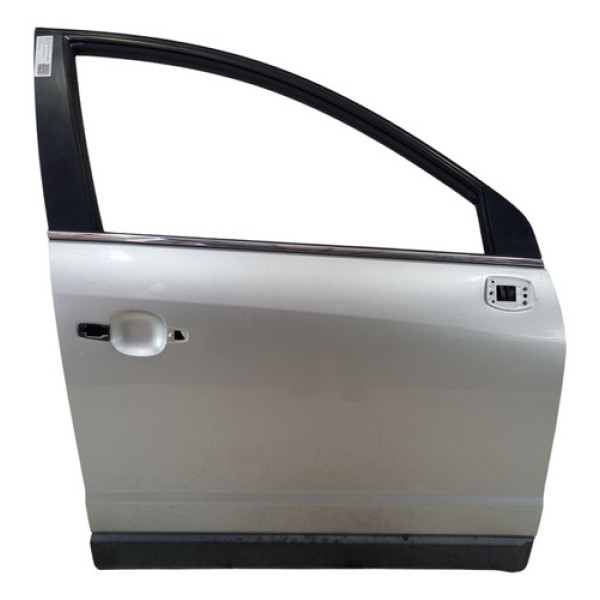 Porta Dianteira Direita Captiva 2008 2009 A 2017