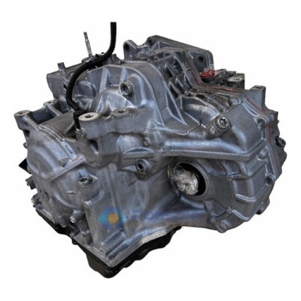 Caixa Cambio Nivus Polo Virtus T-cross 1.0 Tsi 3cc 16/ Autom