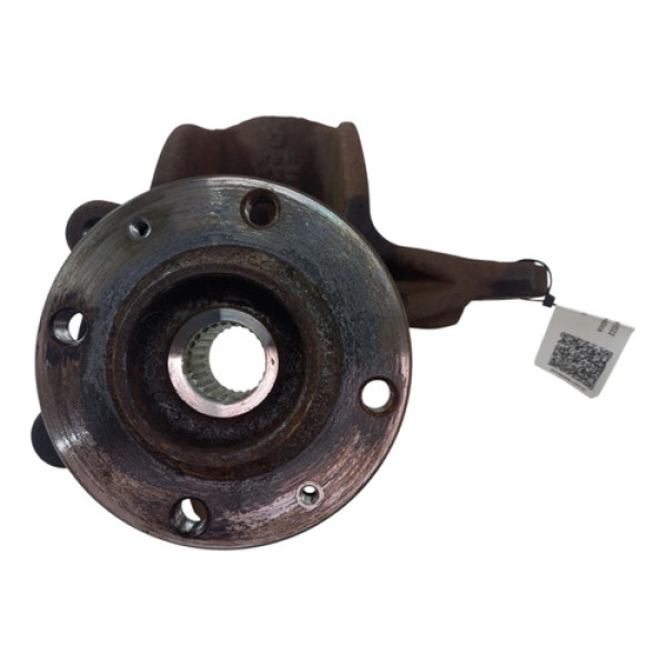 Manga Eixo Esq 208 2008 C3 13/ Aircross Picasso 11/ 1.6 \\21