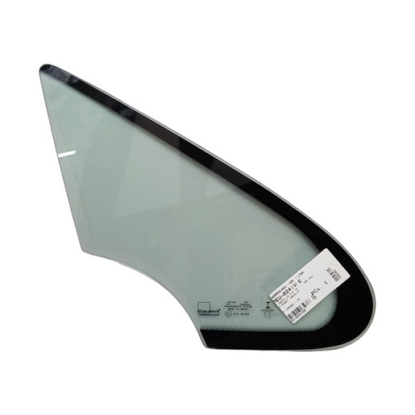 Vidro Porta Dianteira Direita (fixo) Peugeot 307 2001 A 2012