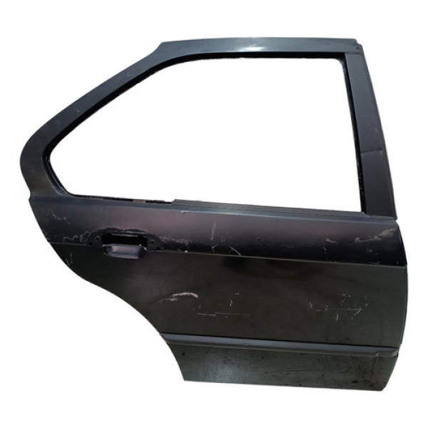 Porta Traseira Direita Bmw Série 3 E36 325 328 1992 A 1997