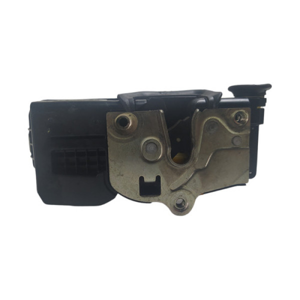 Fechadura Porta Traseira Esquerda Captiva 2007 08 09 A 2016