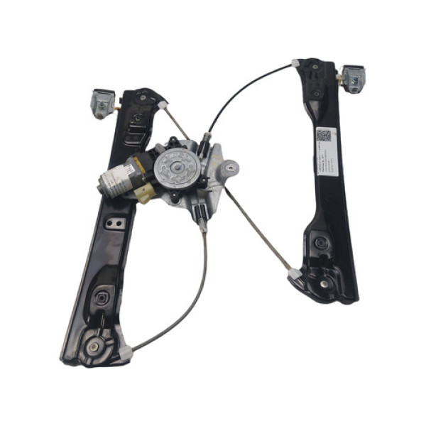 Máquina De Vidro Dianteira Direita Agile Montana 2011/21 Elé