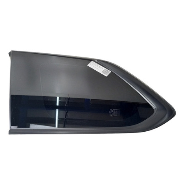 Vidro Lateral Traseiro Esquerdo Outlander 2014 A 2022