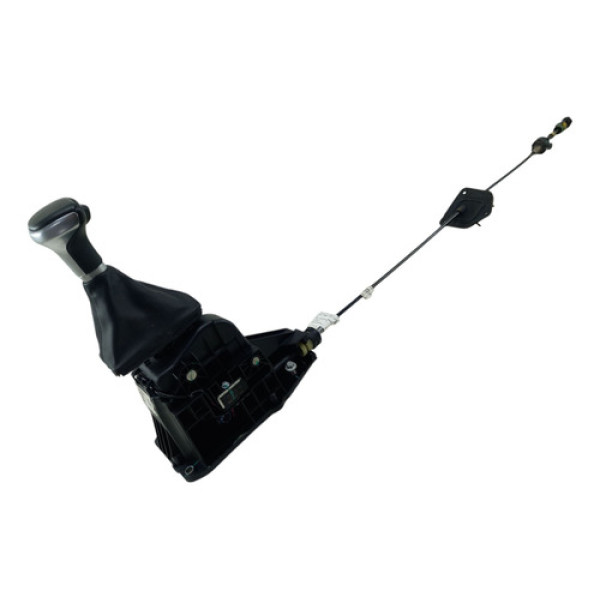 Alavanca Cambio Tiggo 7 1.5 Turbo 2020 2021 A 2022 