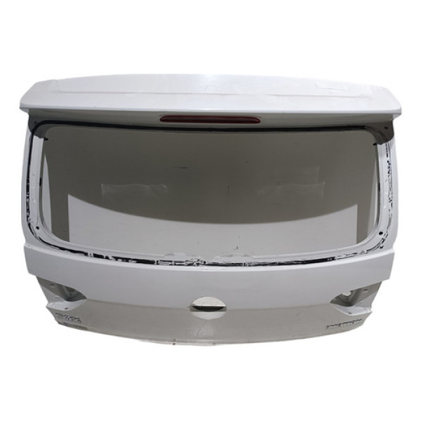 Tampa Traseira Fox 2015 2016 A 2022