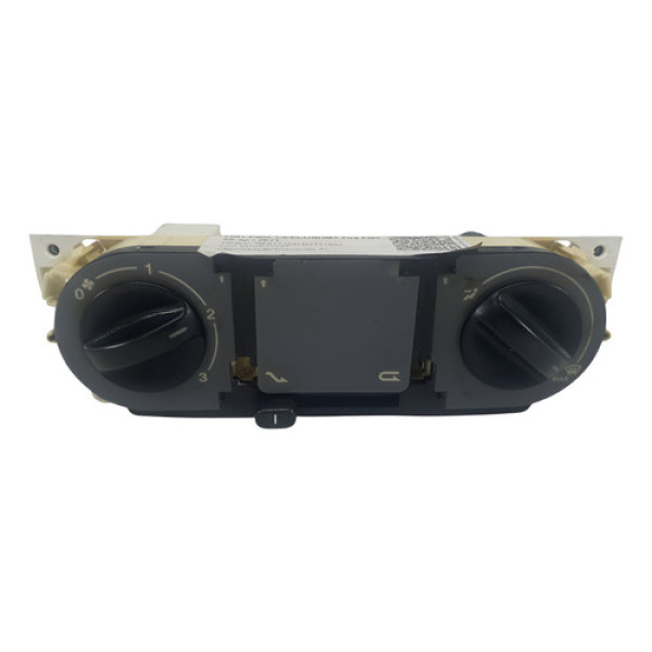 Comando Ar Forçado Palio Siena Strada Fire G2 G3 2001 A 2017