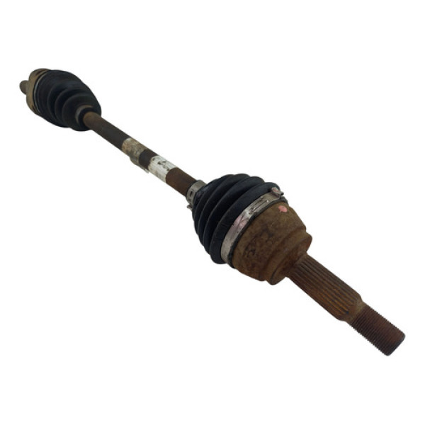 Semi Eixo Esquerdo Etios 1.3 1.5 Manual/aut 2013 A 2021