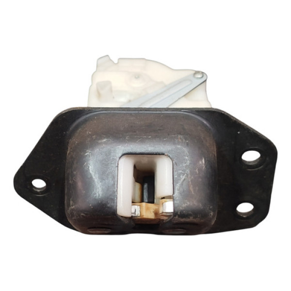 Fechadura Tampa Traseira Tiida Hatch 2008 2009 A 2013