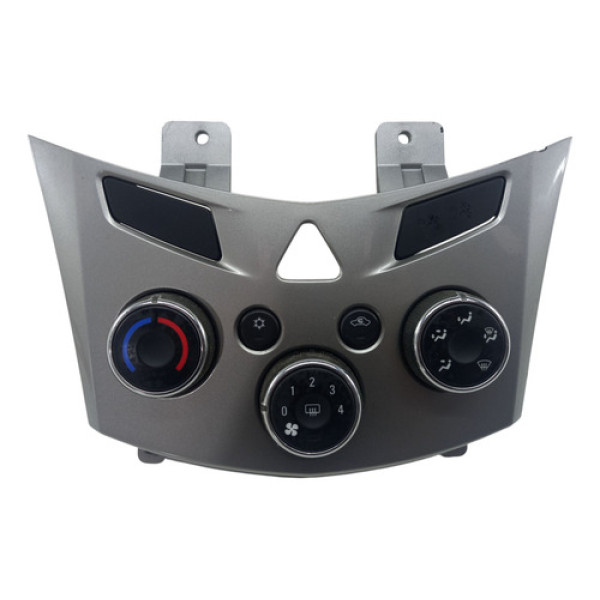 Comando Ar Condicionado Onix Prisma Tracker Sonic 2013/2019