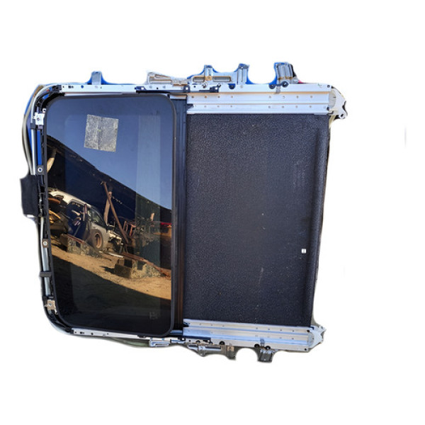 Teto Solar Lexus Ls 2007 2008 A 2009