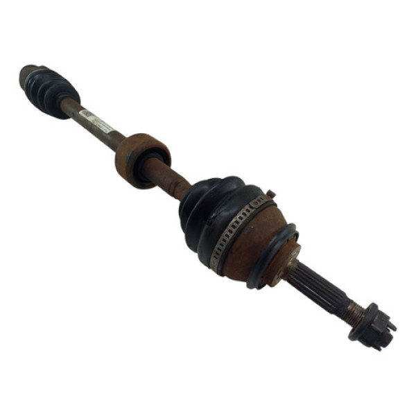 Semi Eixo Dianteiro Direito Logan 1.0 16v 2008 2009 A 2013