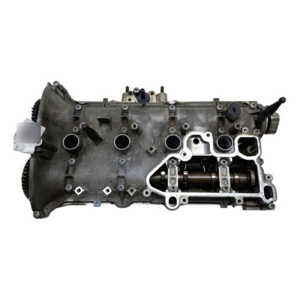 Cabeçote Passat 11/ Cc Jetta Fusca 2.0 Tsi Gas 13 A 17 211cv