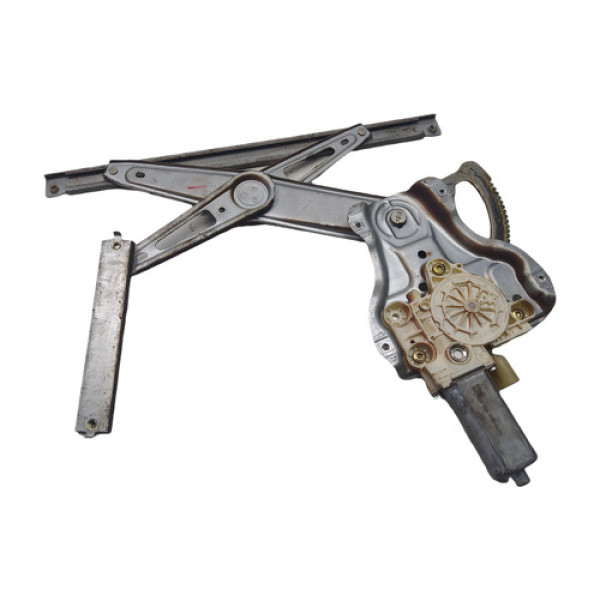 Máquina De Vidro Porta Dianteira Direita Corolla 2003 A 2008