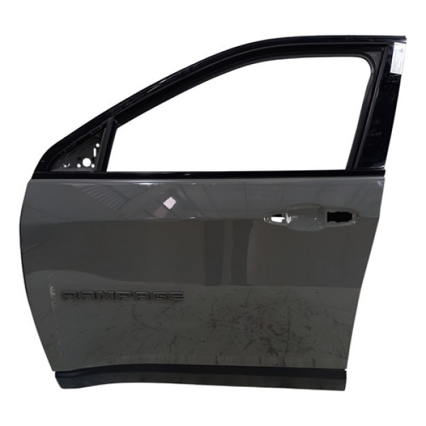 Porta Dianteira Esquerda Compass 2017/2025 Rampage 2023/.. 