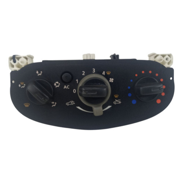 Comando Ar Condicionad Sandero Logan Duster Oroch Captur 08/