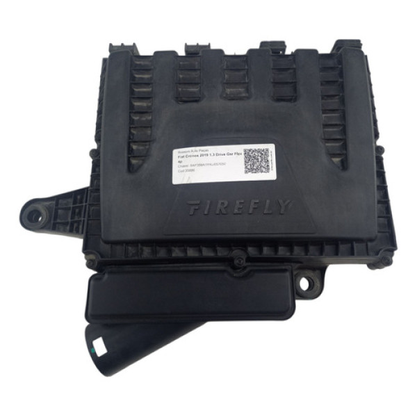 Caixa Filtro Ar Argo Cronos Strada Uno Pulse 1.0 1.3 17/