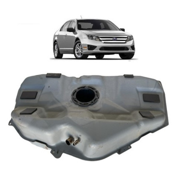 Tanque Combustível Fusion 2.0 2.5 2007 2008 2009 A 2012