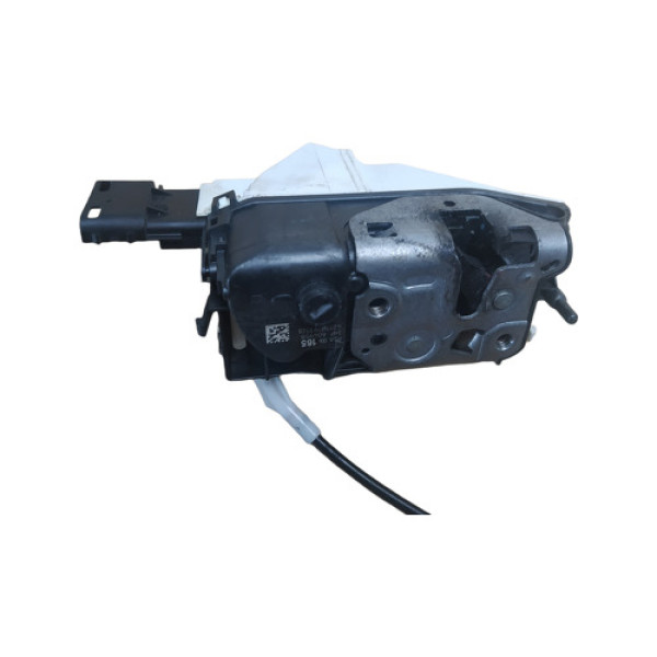 Fechadura Porta Dianteira Direita Peugeot 308 408 2011 A 19