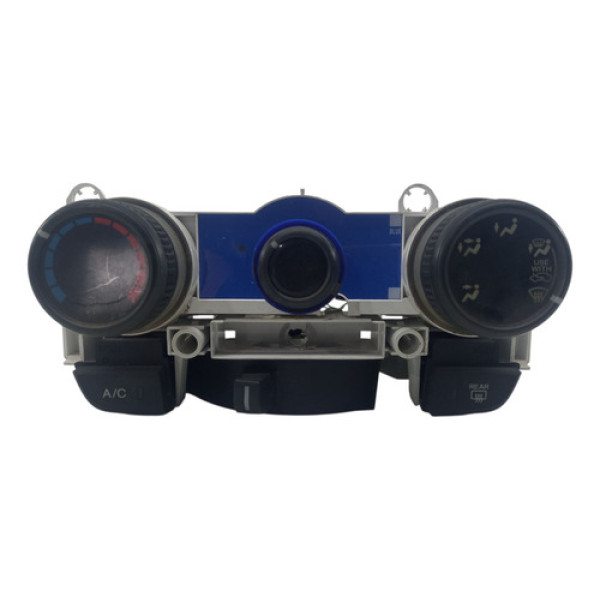 Comando Ar Condicionado Fit 2015 2016 A 2021