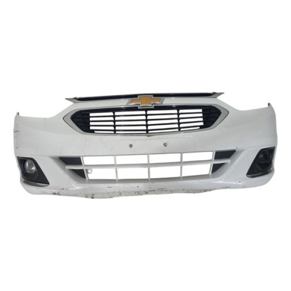 Parachoque Dianteiro Cobalt 2016 A 2020