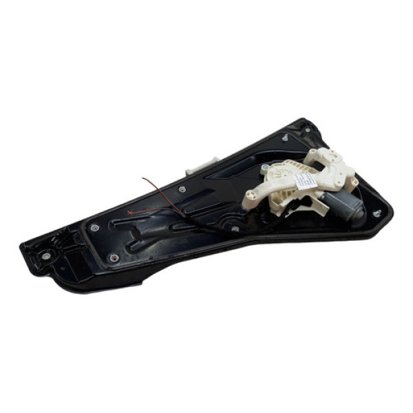 Máquina Vidro Porta Traseira Direit Discovery 3 2005 A 2009