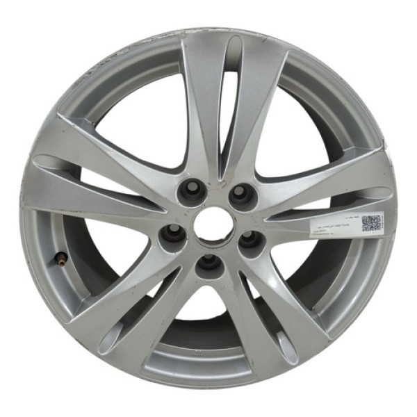 Roda Santa Fe Aro 18