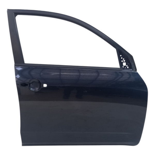 Porta Dianteira Direita Toyota Rav4 2007 2008 A 2012