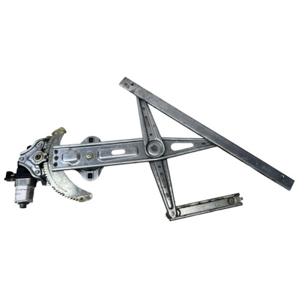 Máquina De Vidro Porta Dia Dir March Até 20 Versa Até 19 Elé