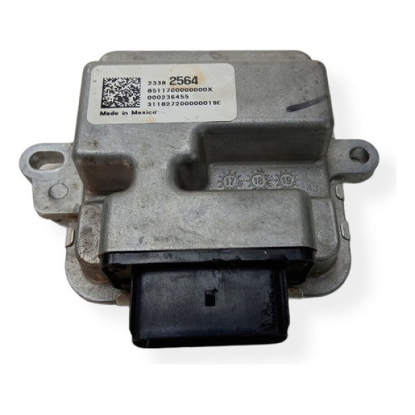  Módulo Bomba Combustível Equinox 2.0 262cv Cod. 23382564