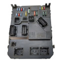  Modulo Bsi Peugeot 206 207 C3 Cód.9657999880 E03-00 Bg