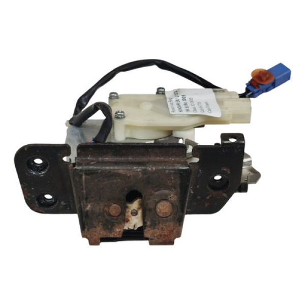 Fechadura Tampa Traseira Fit 2004 2005 A 2008