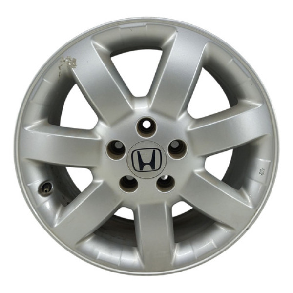 Roda Cr-v Aro 17